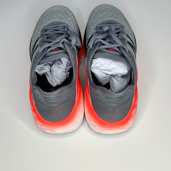 New Balance Fresh Foam More V2 Running Shoe, New - Picture 5 of 6